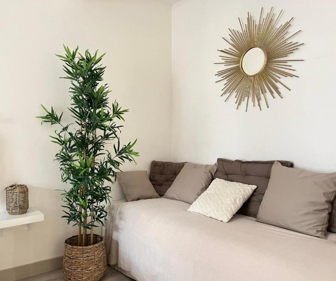 Apartamento Pergo París Exterior foto