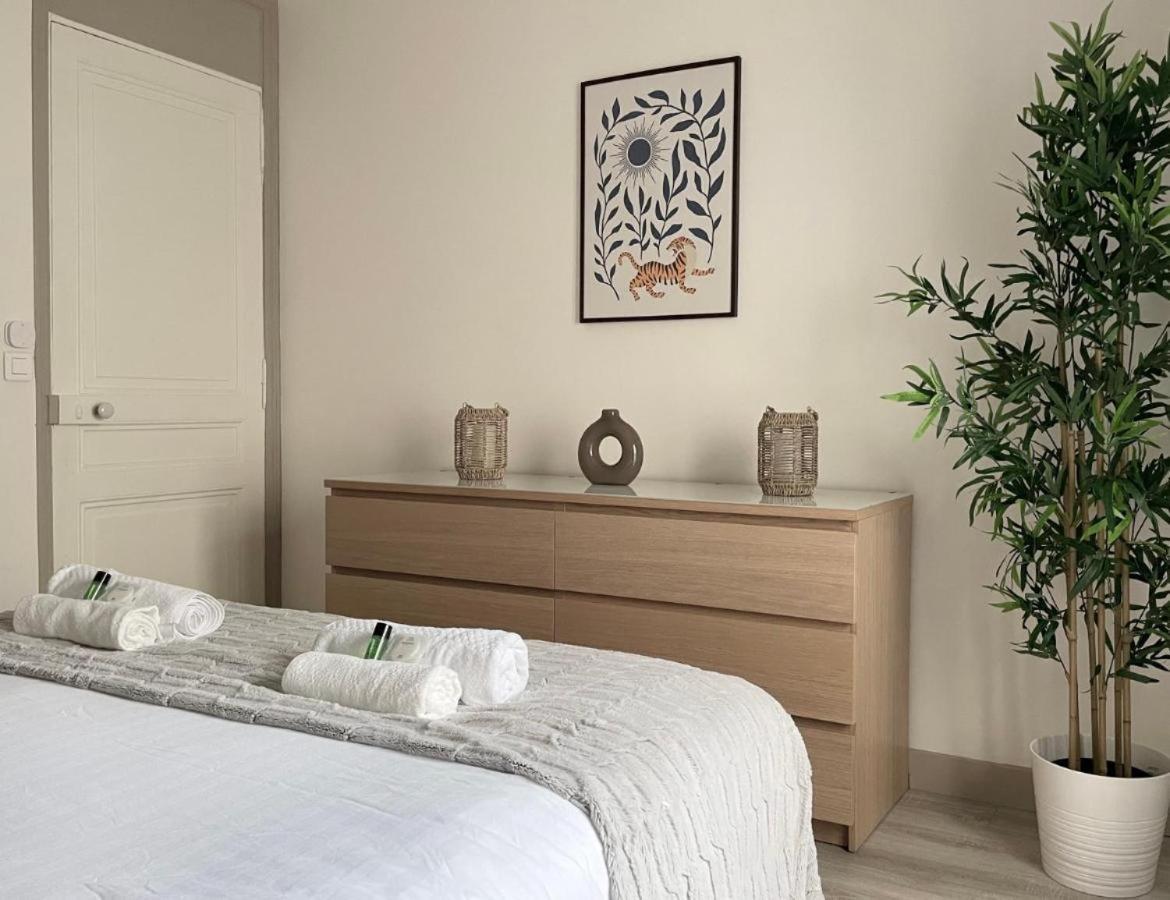 Apartamento Pergo París Exterior foto