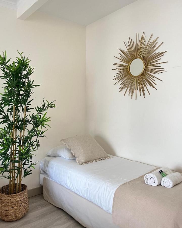 Apartamento Pergo París Exterior foto